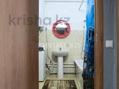 2-бөлмелі пәтер · 65 м² · 5/5 қабат, Сатпаева 143/2 — Новый район, бағасы: 12 млн ₸