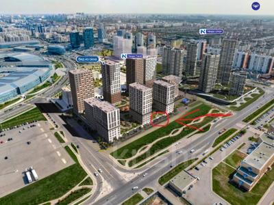 Свободное назначение · 147.71 м² за 177 млн 〒 в Астане, Есильский р-н