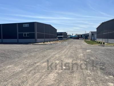 Свободное назначение, склады · 1000 м² за 3.8 млн ₸ в Алматы