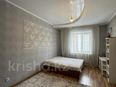 2-комнатная квартира · 83 м², Жабаева за 33.9 млн 〒 в Петропавловске