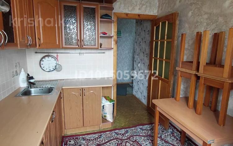 2-бөлмелі пәтер · 52.3 м² · 8/9 қабат, 9мкр 1к — напротив церкви и мечети, бағасы: 14 млн ₸ в Темиртау — фото 2