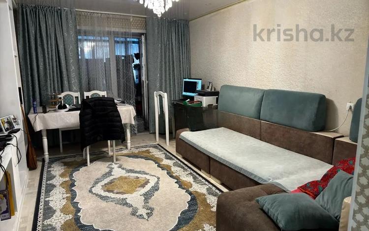 3-комнатная квартира · 60 м² · 5/5 этаж, Оралхан Бокей 28 за 31.5 млн ₸ в Усть-Каменогорске — фото 7