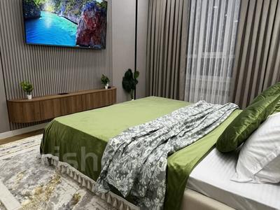 1-бөлмелі пәтер · 50 м², Байдибек би 126/6, бағасы: 17 000 ₸ в Шымкенте, Каратауский р-н