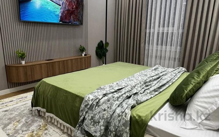 1-бөлмелі пәтер · 50 м², Байдибек би 126/6, бағасы: 17 000 ₸ в Шымкенте, Каратауский р-н — фото 2