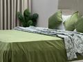 1-бөлмелі пәтер · 50 м², Байдибек би 126/6, бағасы: 17 000 ₸ в Шымкенте, Каратауский р-н — фото 4