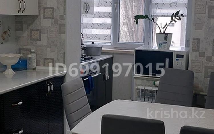 2-бөлмелі пәтер · 55 м² · 3/5 қабат, Микр. Алатау 16, бағасы: ~ 18.9 млн ₸ в Таразе — фото 24