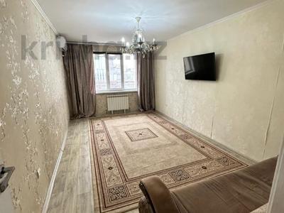 1-комнатная квартира · 42 м² · 5/9 этаж, мкр Нуркент, Б. Момышулы — Универсиадная за 24.9 млн ₸ в Алматы, Алатауский р-н