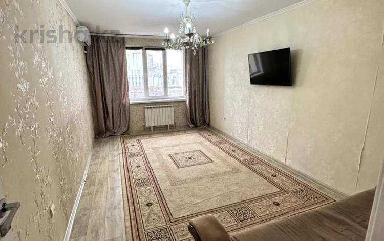 1-комнатная квартира · 42 м² · 5/9 этаж, мкр Нуркент, Б. Момышулы — Универсиадная за 24.9 млн ₸ в Алматы, Алатауский р-н — фото 5