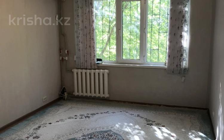 2-комнатная квартира · 54 м² · 2/5 этаж, 18-й микрорайон, 18-й микрорайон за 150 000 ₸ в Шымкенте, Аль-Фарабийский р-н — фото 2