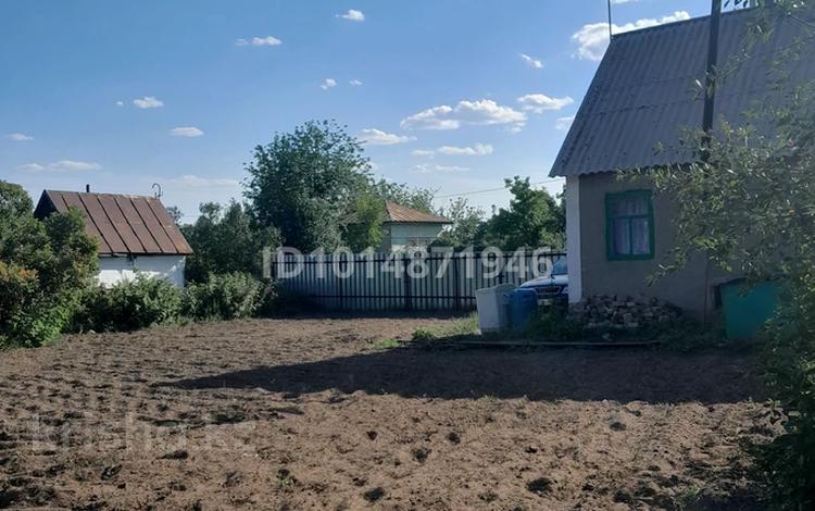 Дача · 2 комнаты · 30 м² · 7.8 сот., Малиновая за 2.5 млн ₸ в Темиртау — фото 2