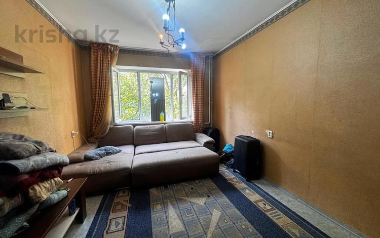 2-комнатная квартира · 58 м² · 2/9 этаж, мкр Аксай-4 79 за 37 млн ₸ в Алматы, Ауэзовский р-н — фото 13