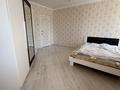 3-комнатная квартира · 110 м² · 8/9 этаж, Алия молдагулова 56Е за 250 000 ₸ в Актобе — фото 4