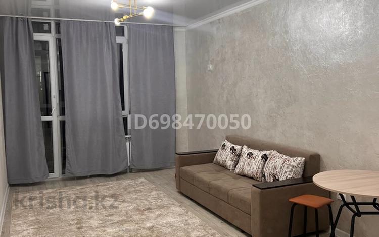 1-бөлмелі пәтер · 32 м² · 8/9 қабат, Шұғыла ш/а., Алатау, бағасы: 180 000 ₸ в Алматы, Наурызбайский р-н — фото 2