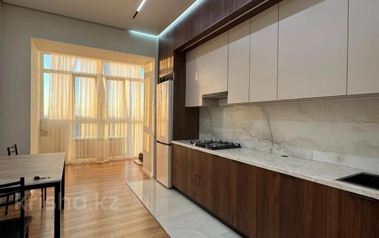 1-бөлмелі пәтер · 52 м² · 6/9 қабат, молдагулова 62, бағасы: 26.5 млн ₸ в Актобе — фото 2