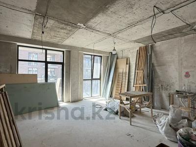 2-бөлмелі пәтер · 71.6 м² · 2/5 қабат, мкр Коктобе, Сагадат Нурмагамбетова 138/2, бағасы: 110 млн ₸ в Алматы, Медеуский р-н