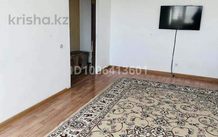 2-бөлмелі пәтер · 58.7 м² · 4/9 қабат, Нур Сити 2 мкр 5в, бағасы: 14.5 млн ₸ в Актобе — фото 2