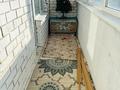 2-бөлмелі пәтер · 58.7 м² · 4/9 қабат, Нур Сити 2 мкр 5в, бағасы: 14.5 млн ₸ в Актобе — фото 8