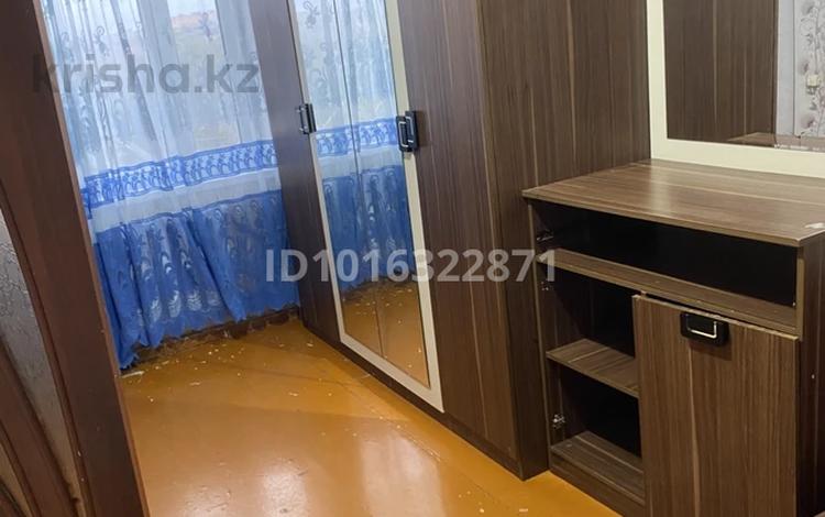 3-комнатная квартира · 59 м² · 5/5 этаж, Шерубай батыр 44 — Абая за 100 000 ₸ в Абай — фото 2