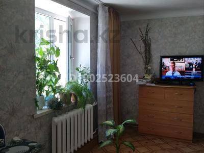 2-комнатная квартира · 56.5 м² · 1/2 этаж, Кашеубаева д 3 за 16 млн ₸ в Коктереке