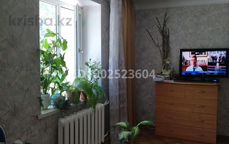 2-комнатная квартира · 56.5 м² · 1/2 этаж, Кашеубаева д 3 за 16 млн ₸ в Коктереке — фото 9