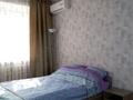 1-комнатная квартира, 32 м², 4/5 этаж посуточно, мкр Орбита-4 за 9 000 〒 в Алматы, Бостандыкский р-н — фото 2