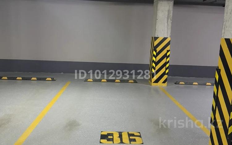 Паркинг · 15.1 м² · Е 430 улица 2/4 за ~ 3.2 млн ₸ в Астане, Нура р-н — фото 4