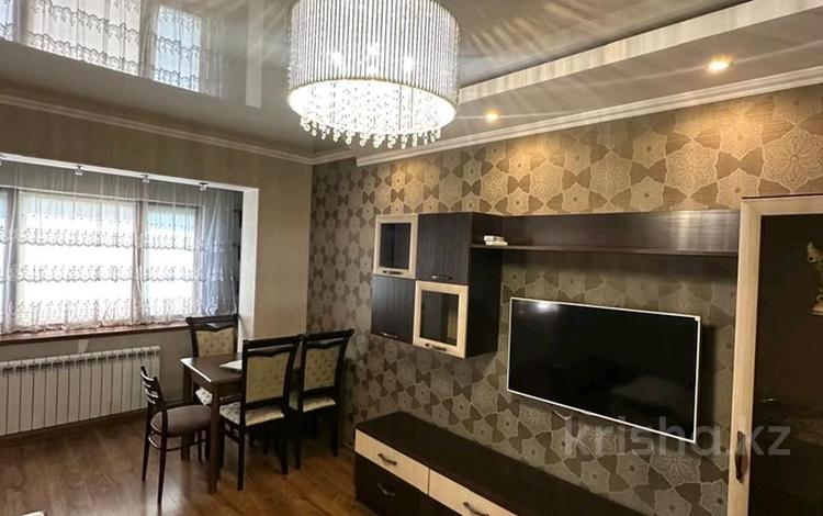 2-комнатная квартира · 48 м² · 5/5 этаж, Туркестанская — SHYMKENT PLAZA за 170 000 ₸ в Шымкенте — фото 2