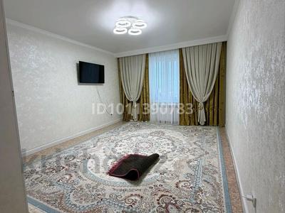 1-комнатная квартира · 40 м², Нур Актобе 200 — жиллой массив каргалы микрорйон 1 дом 200 за 12.3 млн ₸