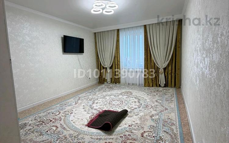 1-комнатная квартира · 40 м², Нур Актобе 200 — жиллой массив каргалы микрорйон 1 дом 200 за 12.3 млн ₸ — фото 2