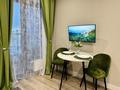 1-комнатная квартира · 40 м² · 2/9 этаж, Абая 130 за 18 000 ₸ в Алматы, Бостандыкский р-н
