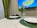 1-комнатная квартира · 40 м² · 2/9 этаж, Абая 130 за 18 000 ₸ в Алматы, Бостандыкский р-н — фото 3