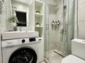 1-комнатная квартира · 40 м² · 2/9 этаж, Абая 130 за 18 000 ₸ в Алматы, Бостандыкский р-н — фото 7