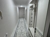 2-комнатная квартира · 62.3 м² · 9/13 этаж, мкр Туран-2 3402/4 — Жас Отау Тұран за 200 000 〒 в Шымкенте, Каратауский р-н