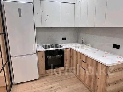 1-комнатная квартира · 30 м² · 2/12 этаж, мкр Алгабас, Омарова 1 за 20.5 млн ₸ в Алматы, Алатауский р-н