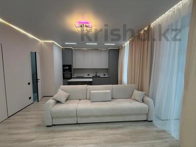 1-бөлмелі пәтер · 44 м² · 4/10 қабат, мкр Юго-Восток, Букетова, бағасы: 29.8 млн ₸ в Караганде, Казыбек би р-н