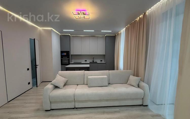 1-бөлмелі пәтер · 44 м² · 4/10 қабат, мкр Юго-Восток, Букетова, бағасы: 29.8 млн ₸ в Караганде, Казыбек би р-н — фото 11