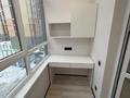 1-бөлмелі пәтер · 44 м² · 4/10 қабат, мкр Юго-Восток, Букетова, бағасы: 29.8 млн ₸ в Караганде, Казыбек би р-н — фото 9