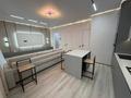 1-бөлмелі пәтер · 44 м² · 4/10 қабат, мкр Юго-Восток, Букетова, бағасы: 29.8 млн ₸ в Караганде, Казыбек би р-н — фото 7