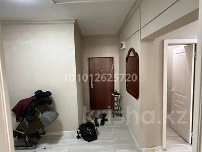 2-комнатная квартира · 100 м² · 7/16 этаж, мкр Шугыла, Жуалы 4 за 39 млн ₸ в Алматы, Наурызбайский р-н