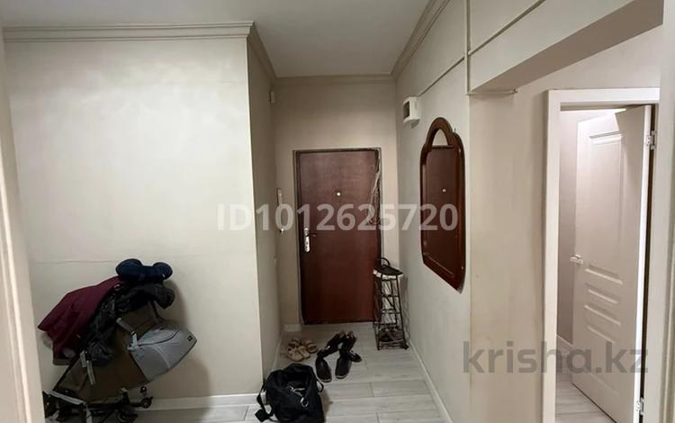 2-бөлмелі пәтер · 100 м² · 7/16 қабат, мкр Шугыла, Жуалы 4, бағасы: 39 млн ₸ в Алматы, Наурызбайский р-н — фото 2