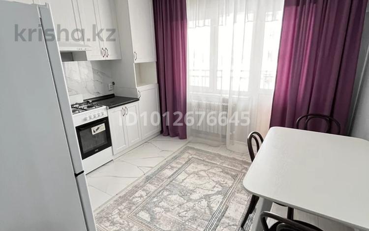 1-бөлмелі пәтер · 39.4 м² · 5/5 қабат, Мкрн Жана 116а, бағасы: 19 млн ₸ в Талгаре — фото 2
