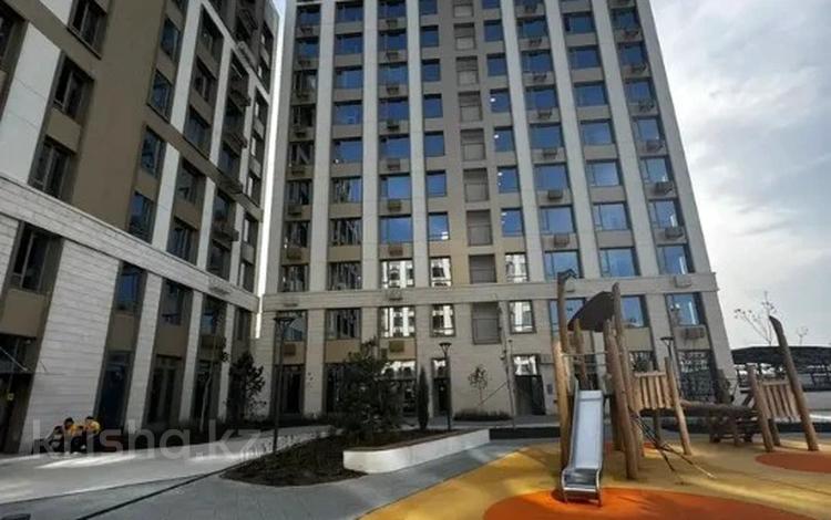 2-бөлмелі пәтер · 45 м² · 6/9 қабат, Ботакоз, бағасы: 31.3 млн ₸ в Алматы, Алатауский р-н — фото 2