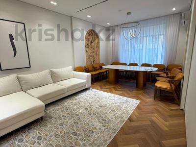 3-комнатная квартира · 100 м² · 3/9 этаж, Абулхайр-хана 63 за 1.2 млн ₸ в Атырау