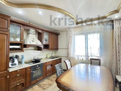 3-комнатная квартира · 115 м², Абиша Кекилбайулы 270 за 102 млн ₸ в Алматы, Бостандыкский р-н