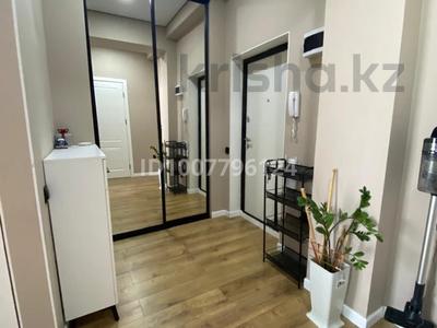 1-бөлмелі пәтер · 50 м² · 10/10 қабат, Нұрсая ш/а., Абулхайыр хана 51а, бағасы: 250 000 ₸ в Атырау, мкр Нурсая
