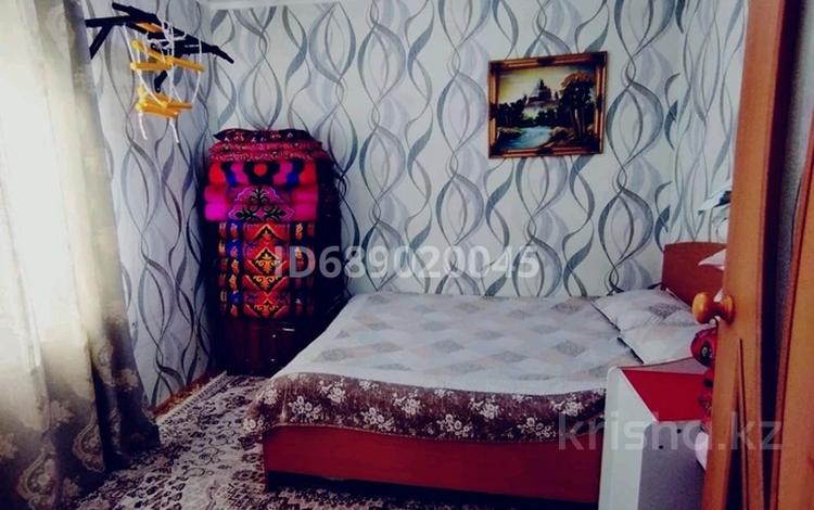 2-комнатная квартира, 38 м², 4/5 этаж, Гагарина 7 за 9.5 млн 〒 в Акмоле — фото 2