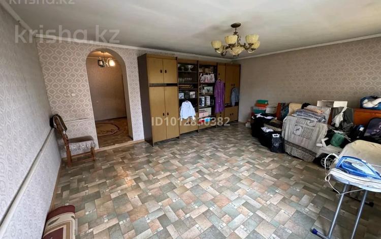Отдельный дом · 6 комнат · 151.5 м² · 2.5 сот., 4-й микрорайон 71а за 25 млн ₸ в Шымкенте, Туран р-н — фото 2