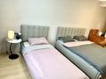 3-бөлмелі пәтер · 85 м² · 6/12 қабат, Арбат Сейфуллина 499/131, бағасы: 30 000 ₸ в Алматы, Алмалинский р-н