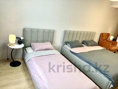 3-бөлмелі пәтер · 85 м² · 6/12 қабат, Арбат Сейфуллина 499/131, бағасы: 30 000 ₸ в Алматы, Алмалинский р-н