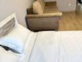 3-бөлмелі пәтер · 85 м² · 6/12 қабат, Арбат Сейфуллина 499/131, бағасы: 30 000 ₸ в Алматы, Алмалинский р-н — фото 9